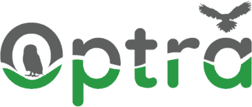 OPTRA logo